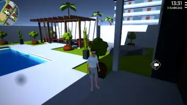 Cars LP screenshot 16
