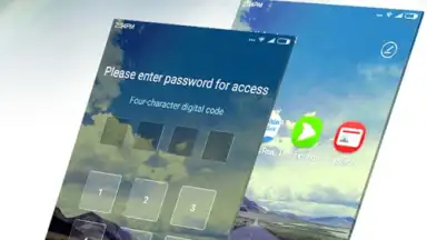 CLauncher screenshot 59