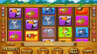 Slot Machines Classic screenshot 4
