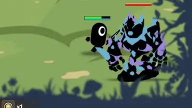 Awesome Devil screenshot 4