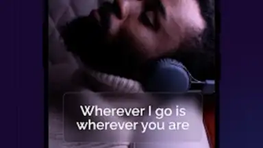 Captions Lite screenshot 10