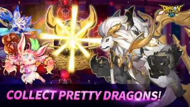 Dragon Village M screenshot 9