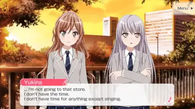 BanG Dream! Girls Band Party! screenshot 15