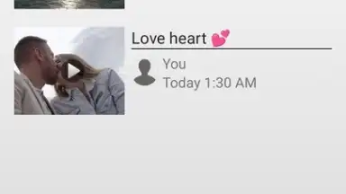 Secret Messenger screenshot 1