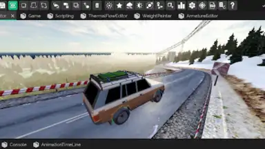 ITsMagic Engine - Create games screenshot 6