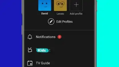 DStv Stream screenshot 10