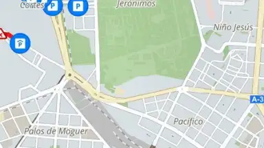 Sygic screenshot 4