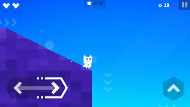 Super Phantom Cat screenshot 7