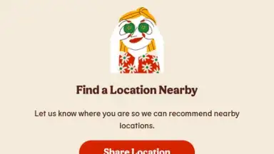 Burger King App: Food & Drink screenshot 16