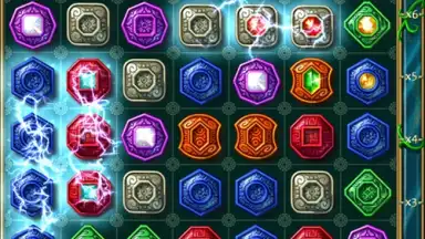 Montezuma Blitz screenshot 5