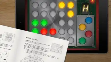 Them Bombs: co-op board game screenshot 1