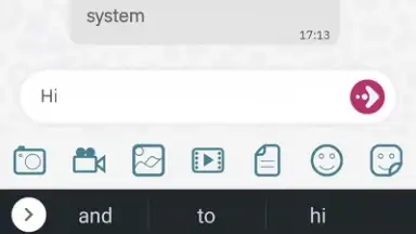 TeleGuard screenshot 4