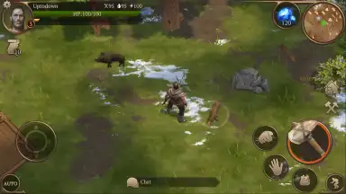 Stormfall: Saga of Survival screenshot 5
