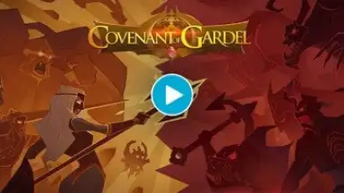 Covenant Of Gardel screenshot 1