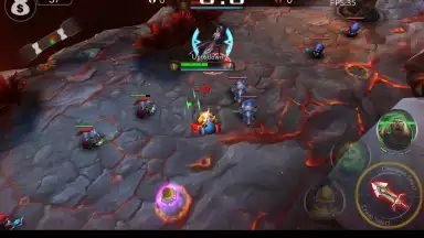 Ace of Arenas screenshot 4