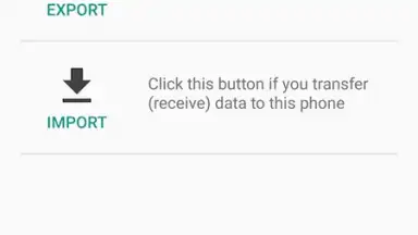 Mobox screenshot 3