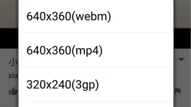 Tubebook YouTube Downloader screenshot 3