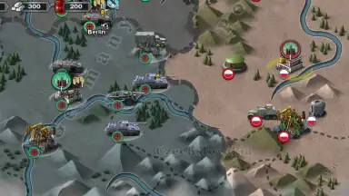World Conqueror 3 screenshot 7