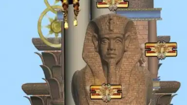 Pharaoh Jump screenshot 7