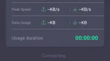 Now VPN - Fast Secure Proxy screenshot 3