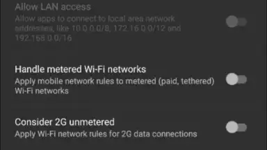 AdLockPro - Block Ads screenshot 5