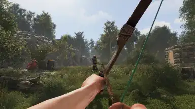 Rust Mobile screenshot 1