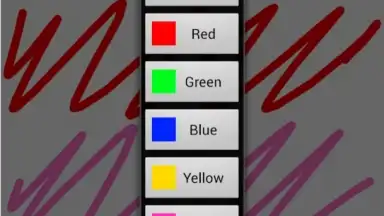 Paint for Whatsapp screenshot 3