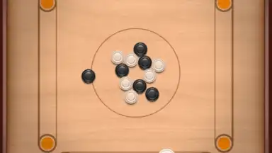 Carrom Pool screenshot 4