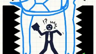 Save Stickman:Tricky Puzzle screenshot 6