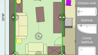 Floor Plan Creator screenshot 8