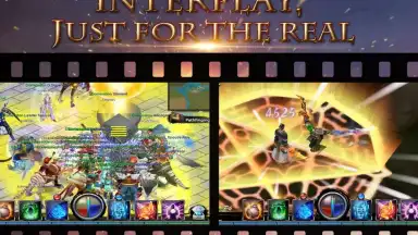Conquer Online screenshot 5