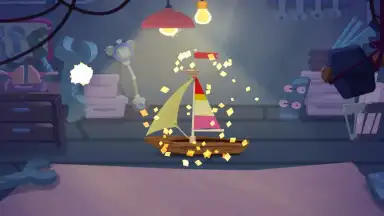 Be-be-bears: Adventures screenshot 9
