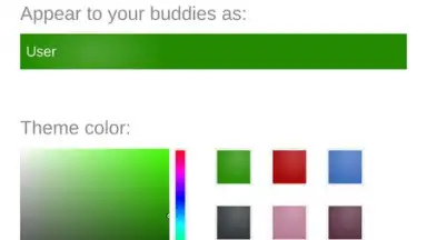 Dukto screenshot 4