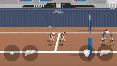 The Spike screenshot 18