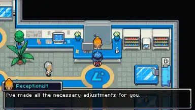 Coromon screenshot 6
