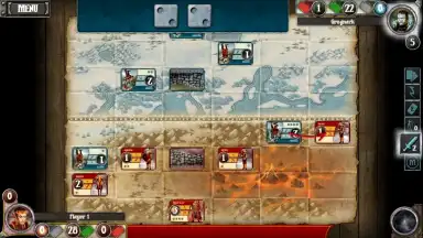 Summoner Wars screenshot 2