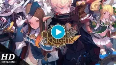 Clash of Knights screenshot 1
