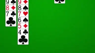Cardsdev Solitaire screenshot 6