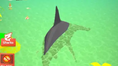 Idle Shark World - Tycoon Game screenshot 11