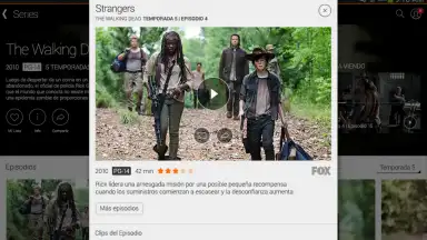 FOX Play screenshot 13
