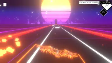 Music Racer screenshot 15