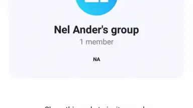 Yahoo Together screenshot 9