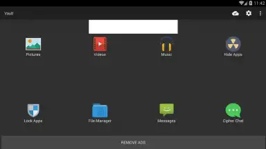 Hide it Pro screenshot 7