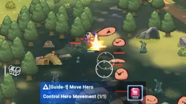 Seven Knights Idle Adventure screenshot 3