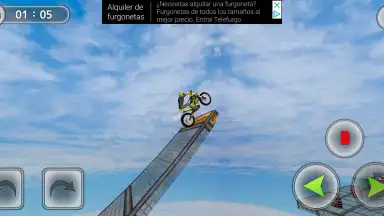 Bike Stunt 2 screenshot 16