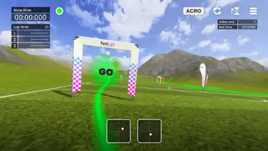 FeelFPV screenshot 5