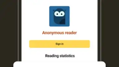 MyBook screenshot 4