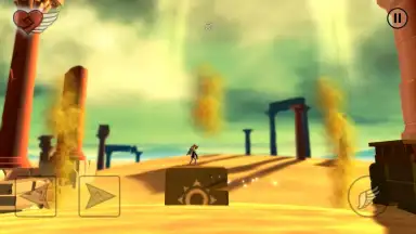 NyxQuest screenshot 5