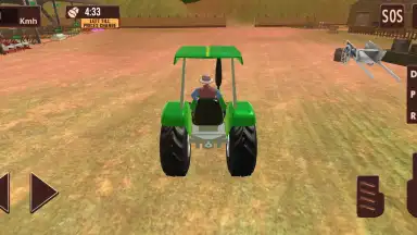 Farm House Simulator screenshot 3