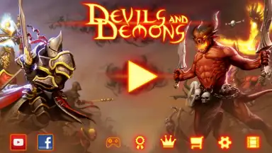 Devils & Demons screenshot 6